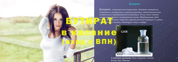 крисы Корсаков